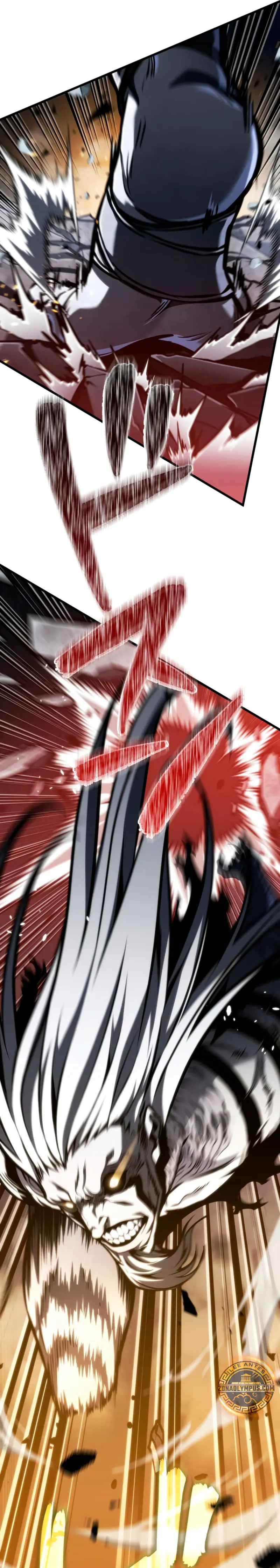 El Stream del Reencarnado > Capitulo 20 > Page 121