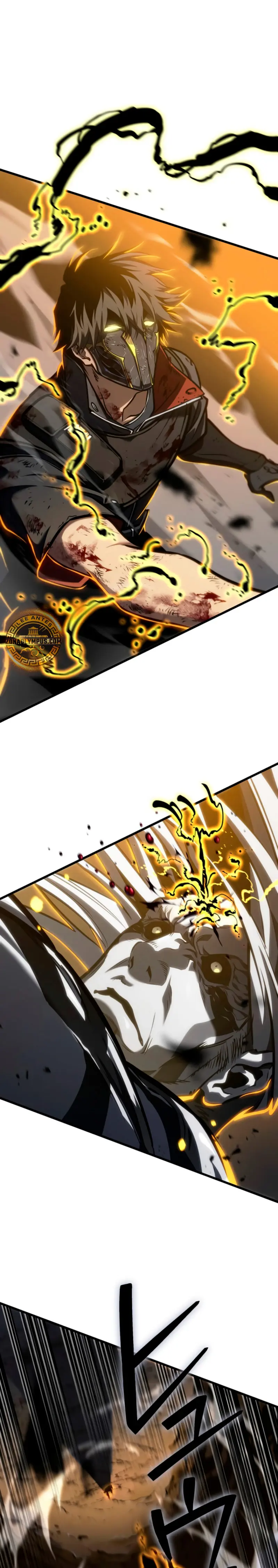 El Stream del Reencarnado > Capitulo 20 > Page 211