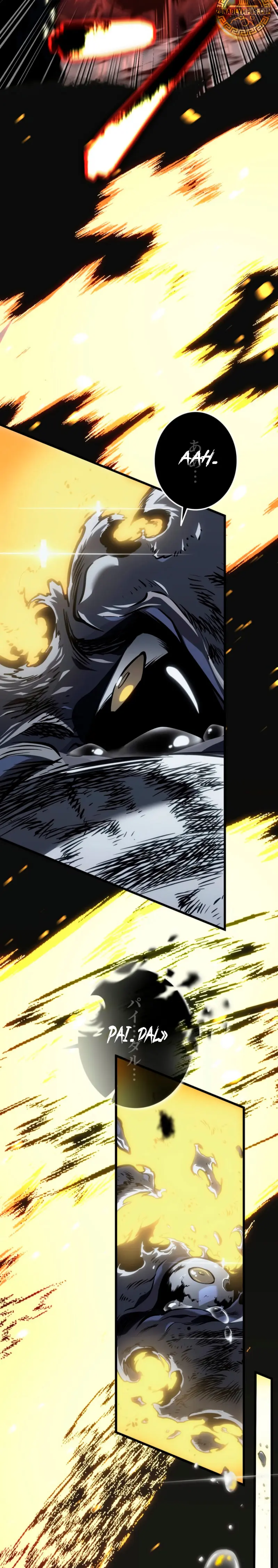 El Stream del Reencarnado > Capitulo 20 > Page 231