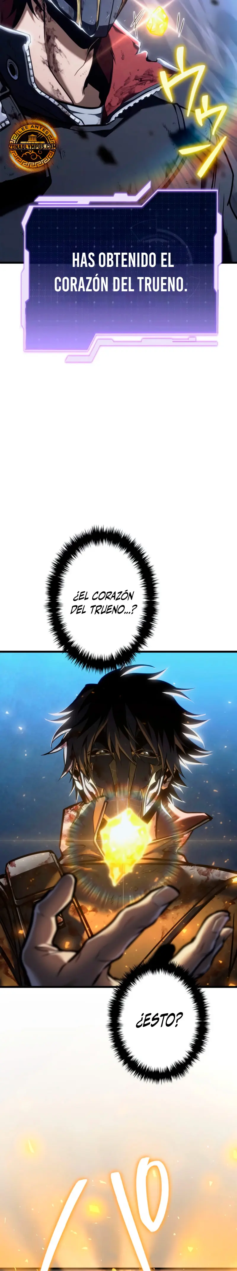 El Stream del Reencarnado > Capitulo 20 > Page 271