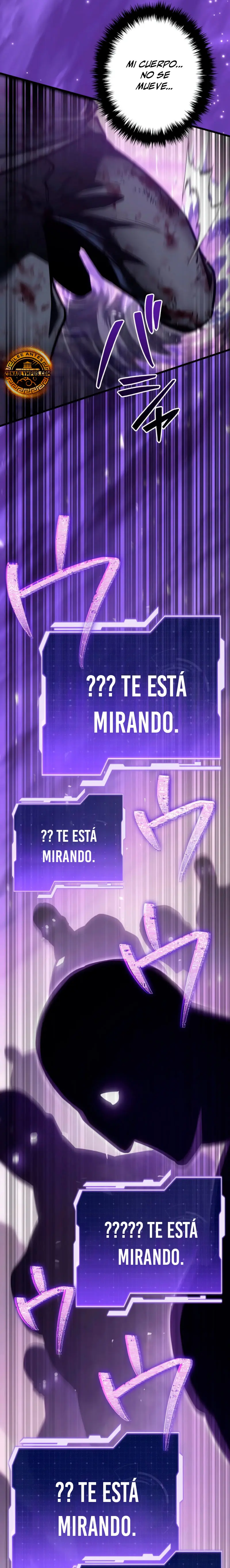 El Stream del Reencarnado > Capitulo 20 > Page 311