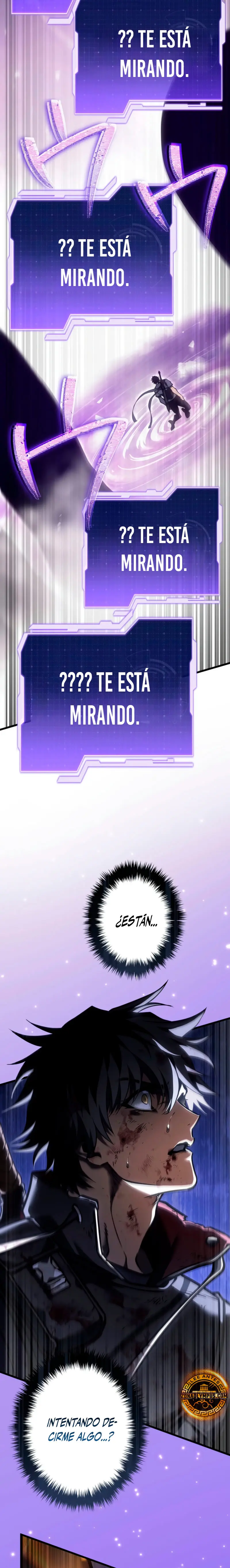 El Stream del Reencarnado > Capitulo 20 > Page 321