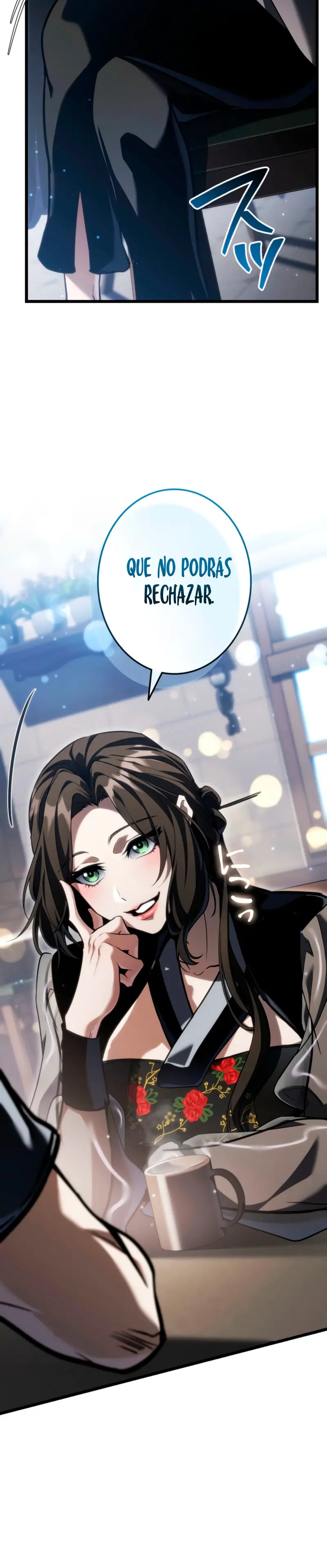 El Stream del Reencarnado > Capitulo 20 > Page 441