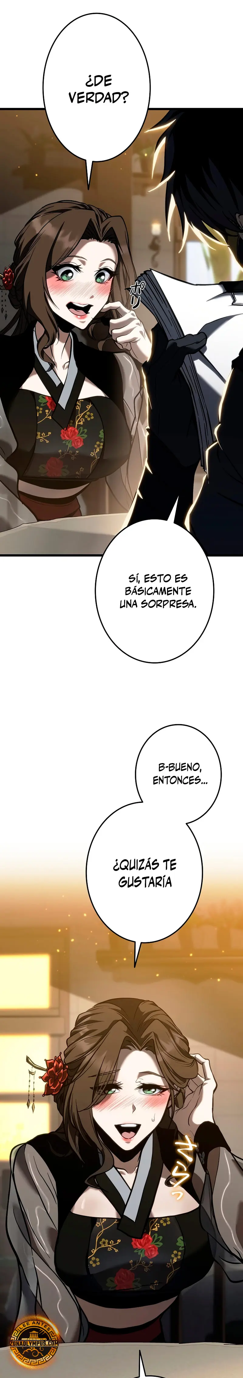 El Stream del Reencarnado > Capitulo 21 > Page 131