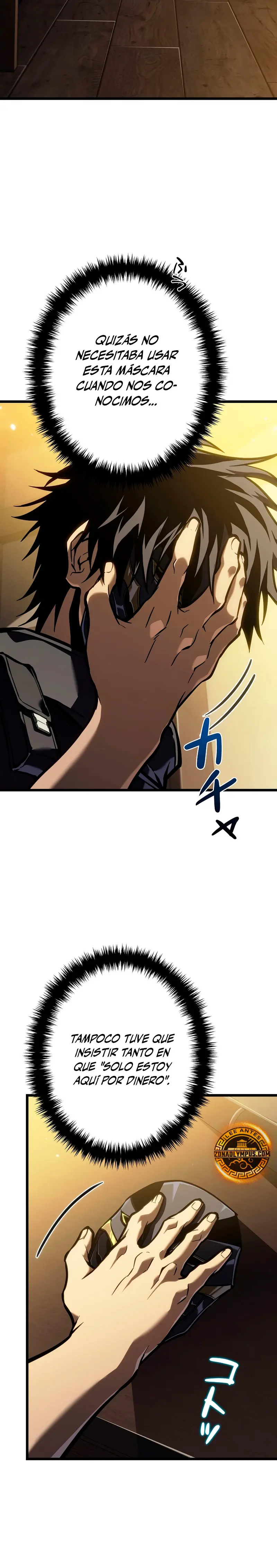 El Stream del Reencarnado > Capitulo 21 > Page 151