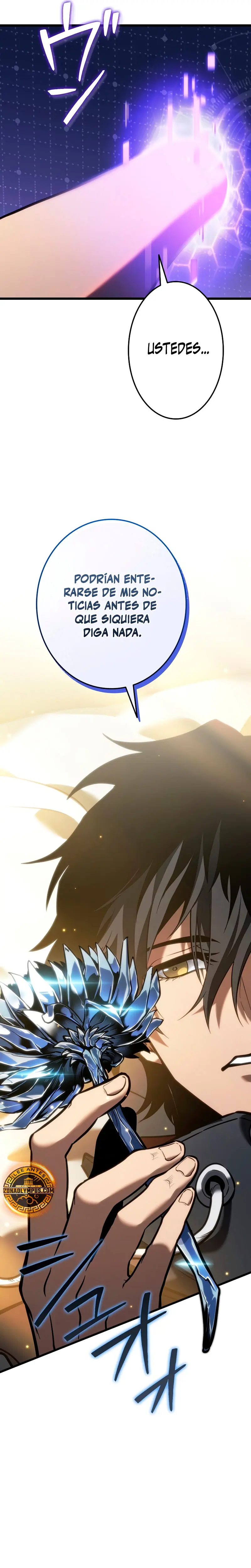 El Stream del Reencarnado > Capitulo 21 > Page 201