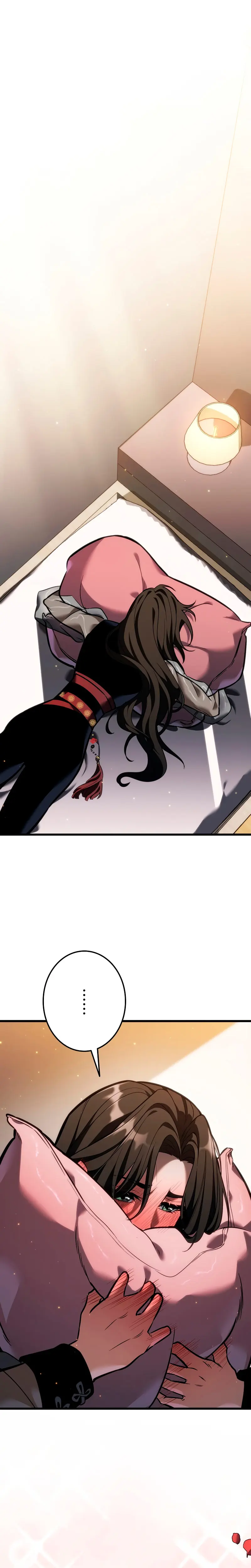 El Stream del Reencarnado > Capitulo 21 > Page 211