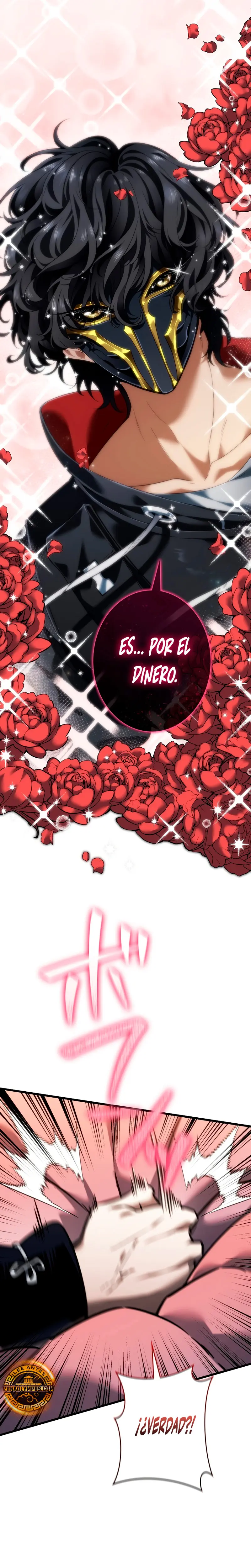 El Stream del Reencarnado > Capitulo 21 > Page 221