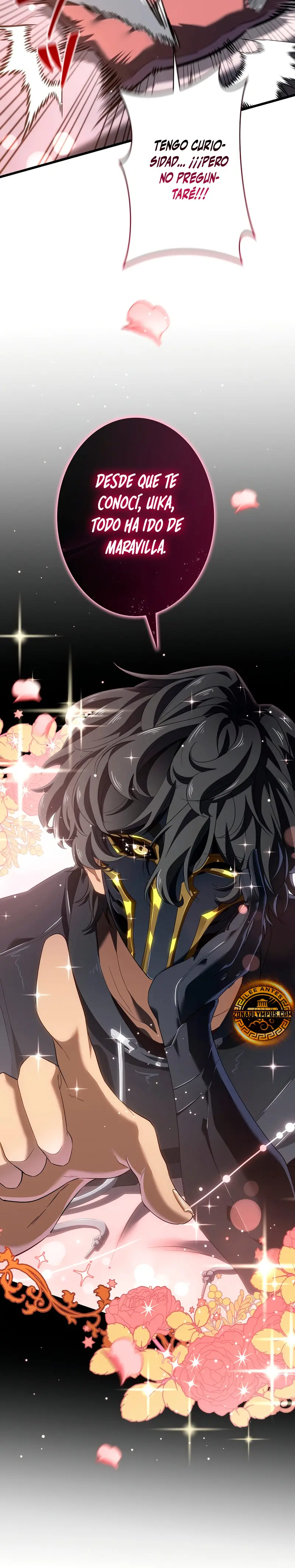 El Stream del Reencarnado > Capitulo 21 > Page 241