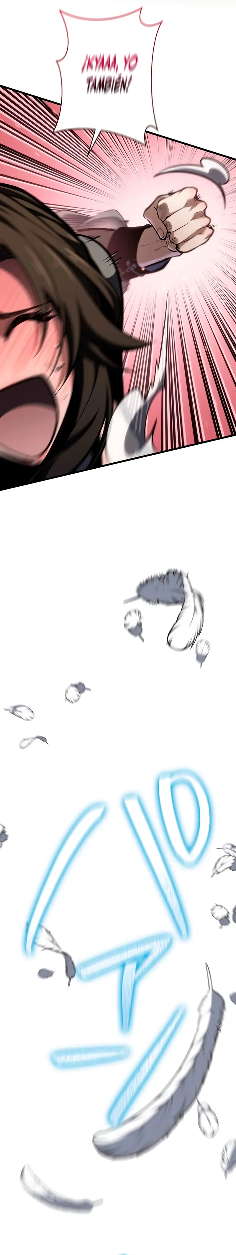 El Stream del Reencarnado > Capitulo 21 > Page 251