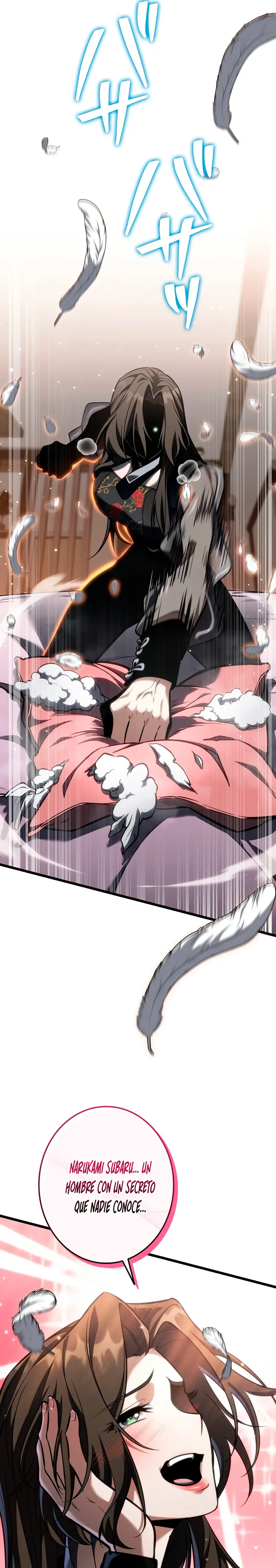 El Stream del Reencarnado > Capitulo 21 > Page 261