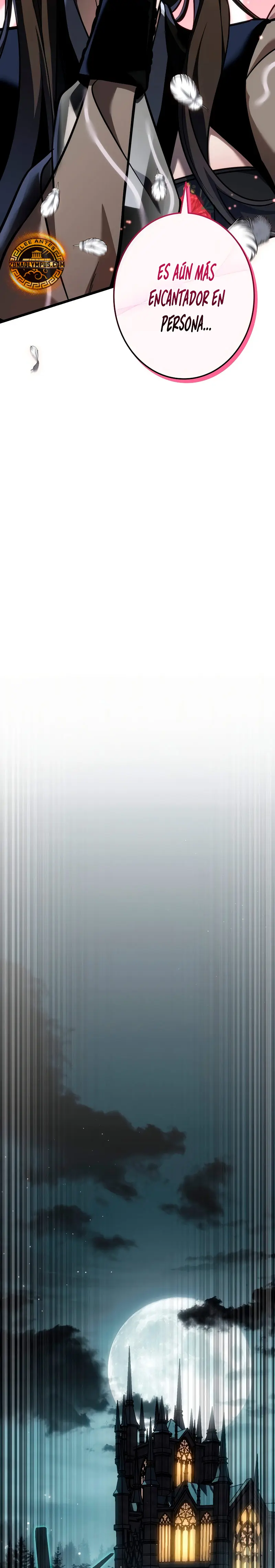 El Stream del Reencarnado > Capitulo 21 > Page 271