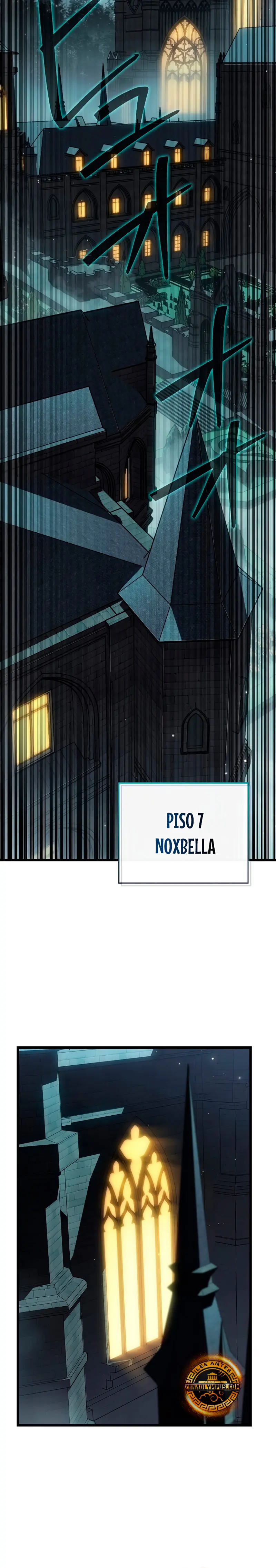 El Stream del Reencarnado > Capitulo 21 > Page 281