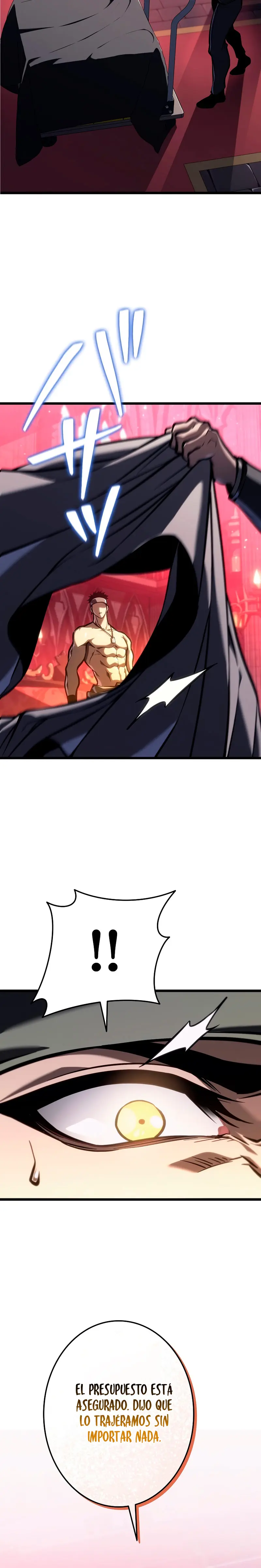 El Stream del Reencarnado > Capitulo 21 > Page 411