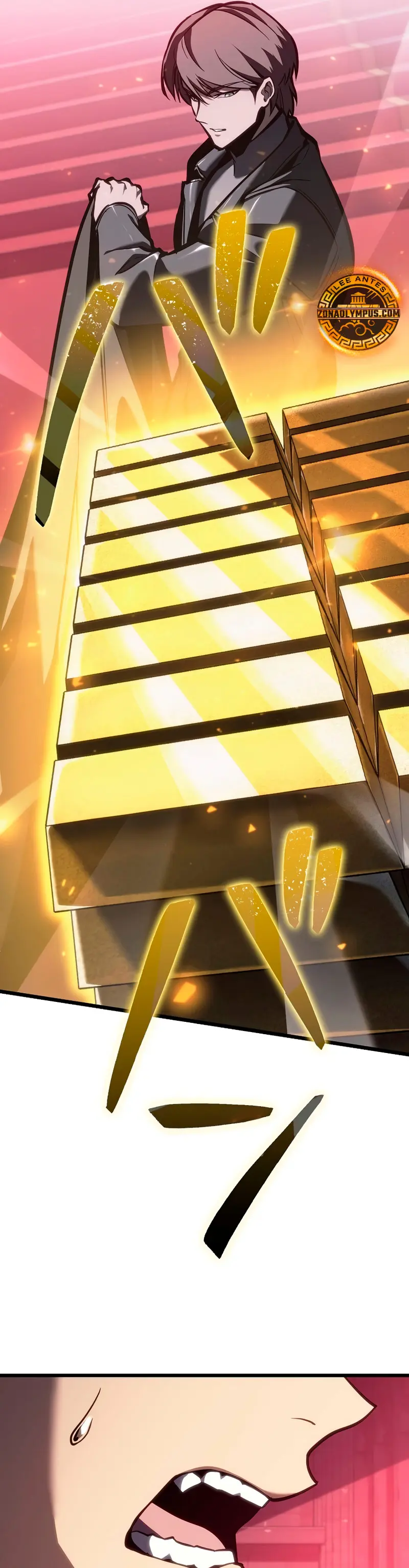 El Stream del Reencarnado > Capitulo 21 > Page 421