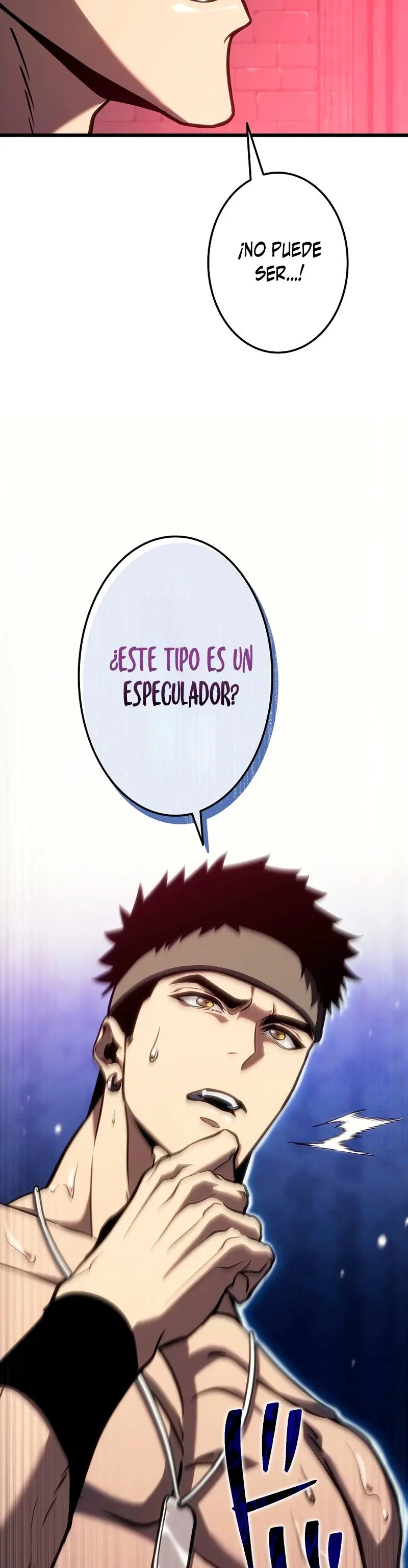 El Stream del Reencarnado > Capitulo 21 > Page 431