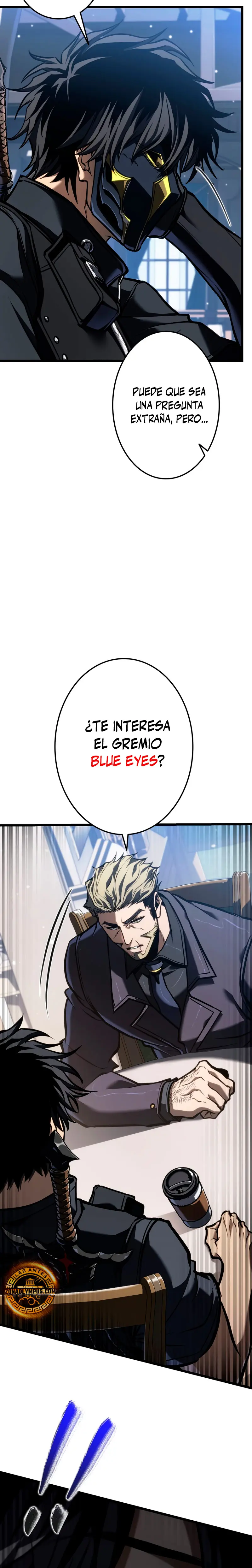 El Stream del Reencarnado > Capitulo 23 > Page 61