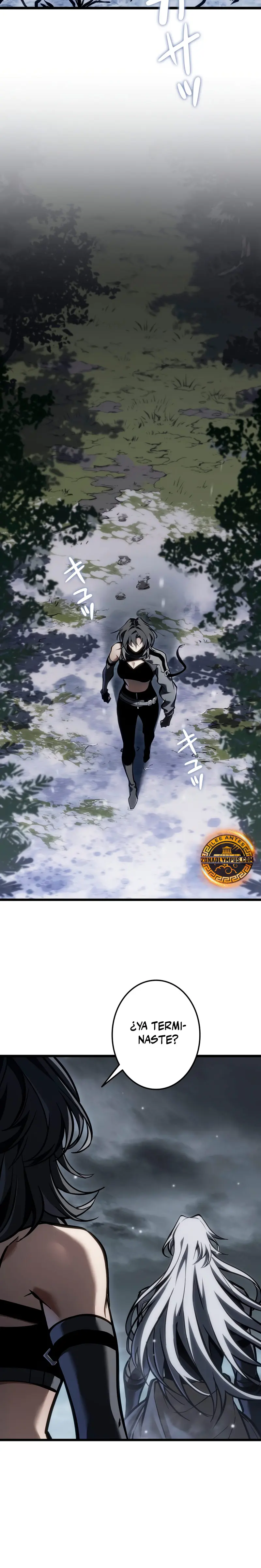 El Stream del Reencarnado > Capitulo 23 > Page 121