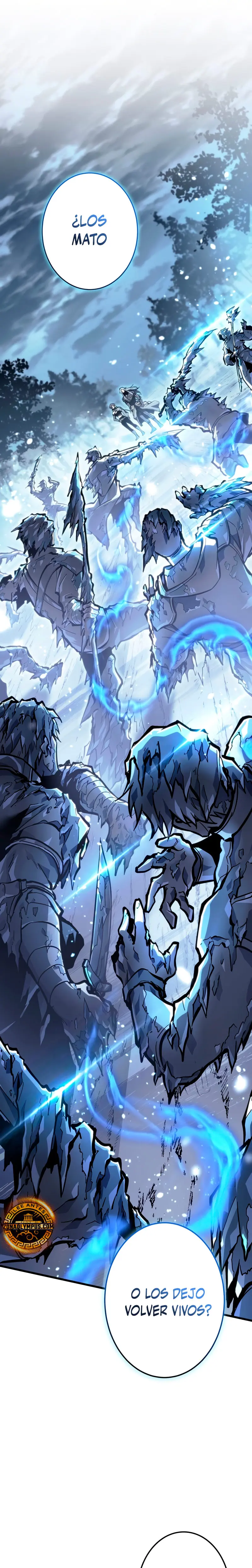 El Stream del Reencarnado > Capitulo 23 > Page 141