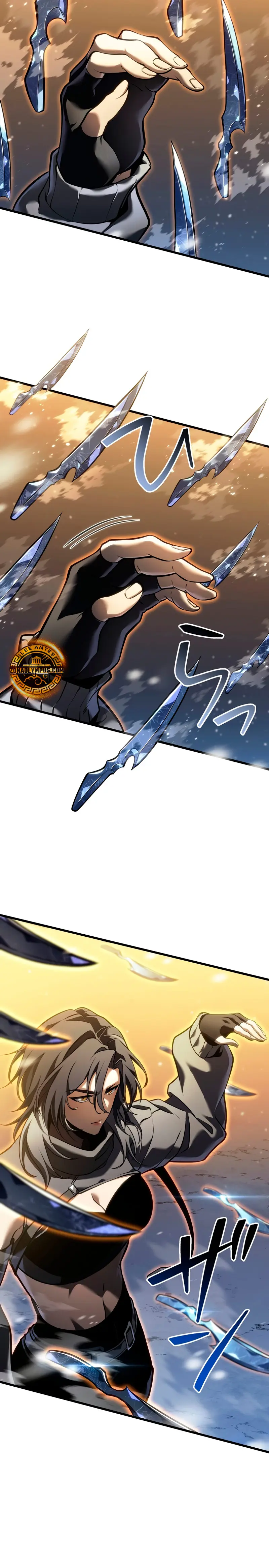 El Stream del Reencarnado > Capitulo 23 > Page 191