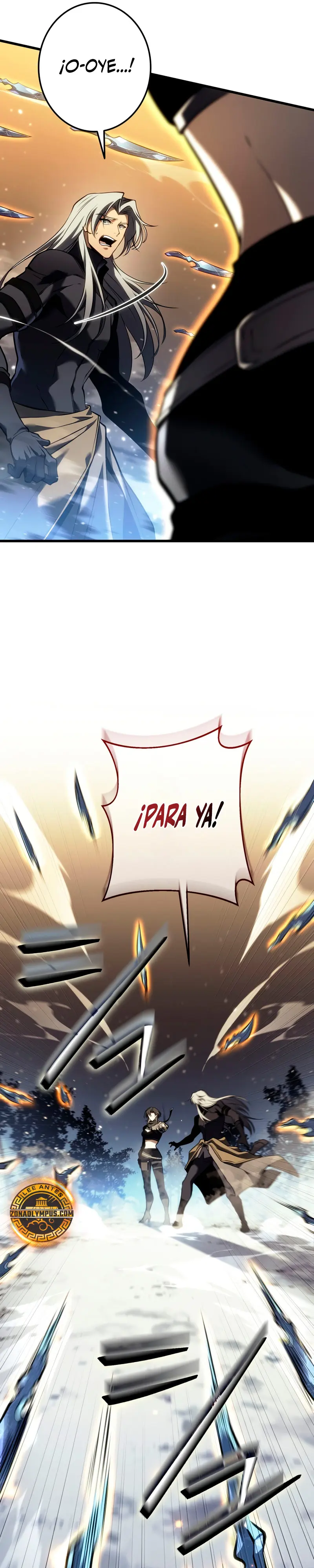 El Stream del Reencarnado > Capitulo 23 > Page 201