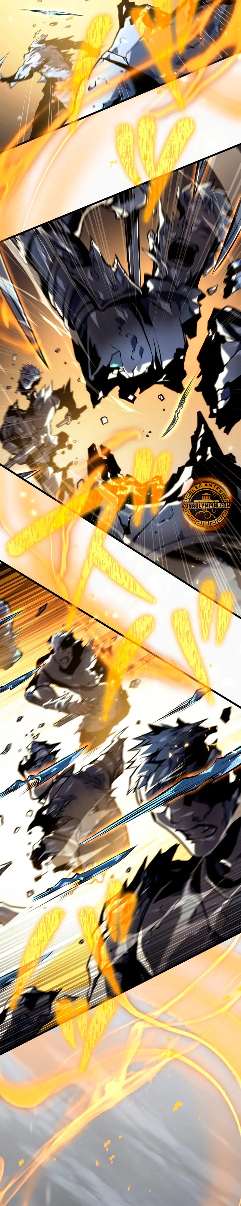 El Stream del Reencarnado > Capitulo 23 > Page 221