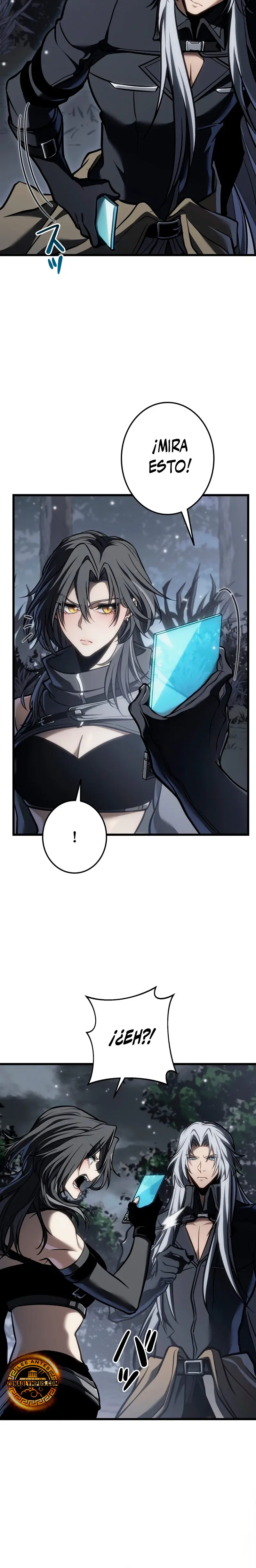 El Stream del Reencarnado > Capitulo 23 > Page 251