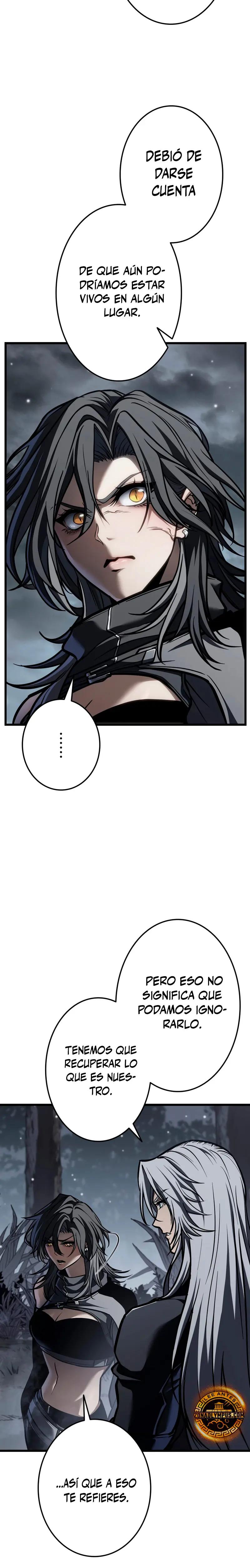 El Stream del Reencarnado > Capitulo 23 > Page 281