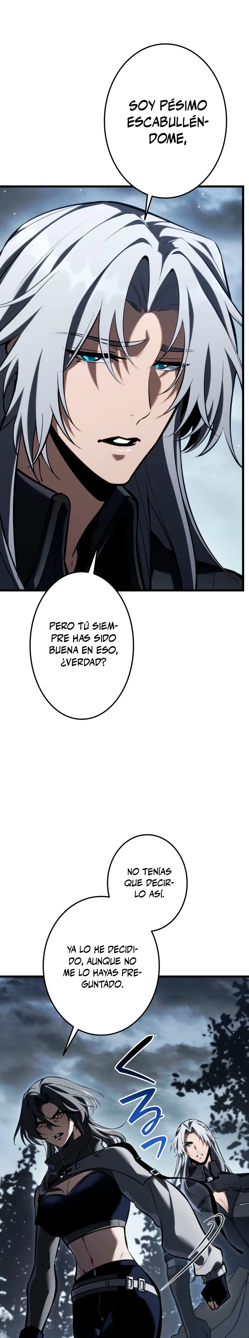 El Stream del Reencarnado > Capitulo 23 > Page 291