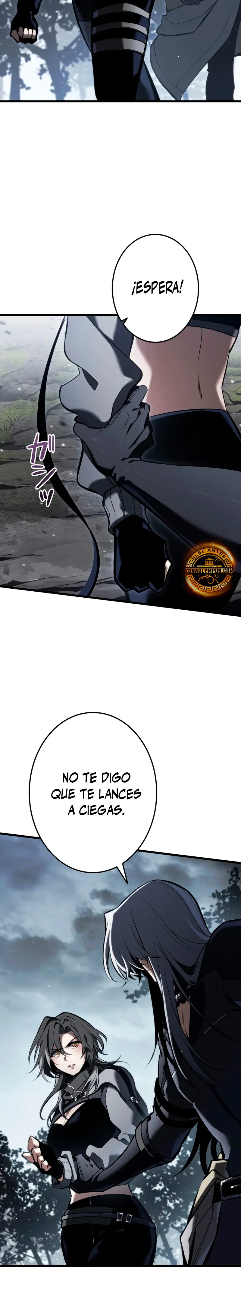 El Stream del Reencarnado > Capitulo 23 > Page 301