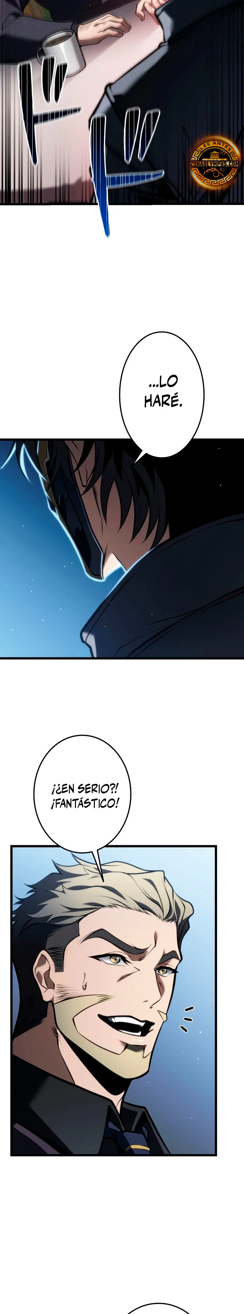 El Stream del Reencarnado > Capitulo 23 > Page 371