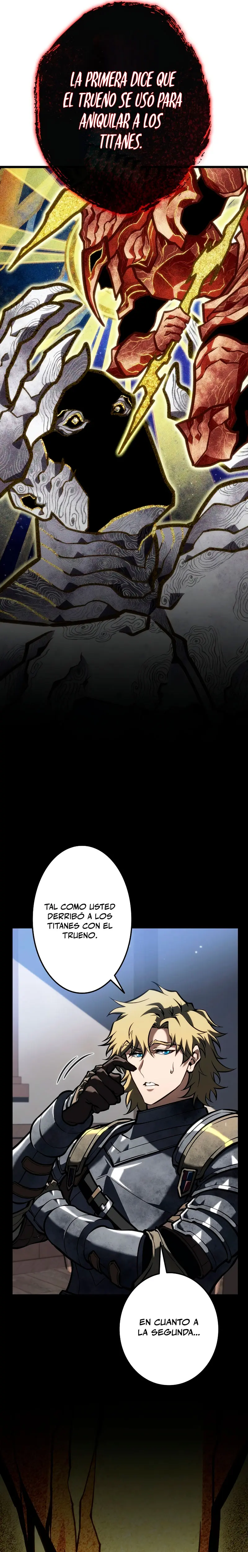 El Stream del Reencarnado > Capitulo 22 > Page 171