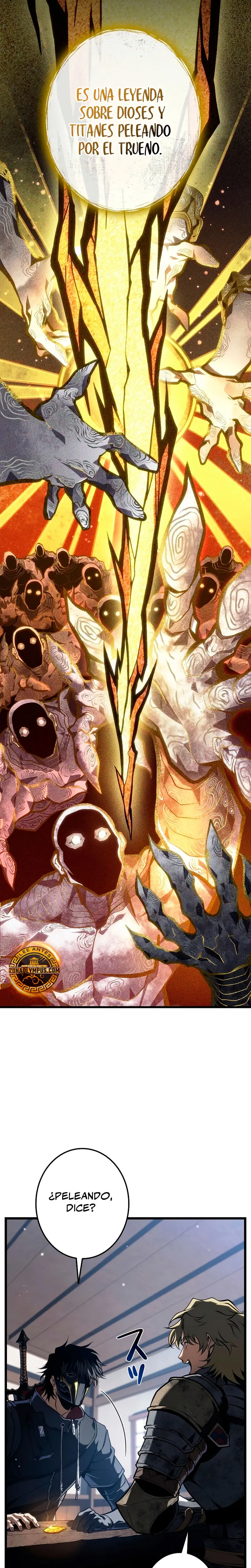 El Stream del Reencarnado > Capitulo 22 > Page 181