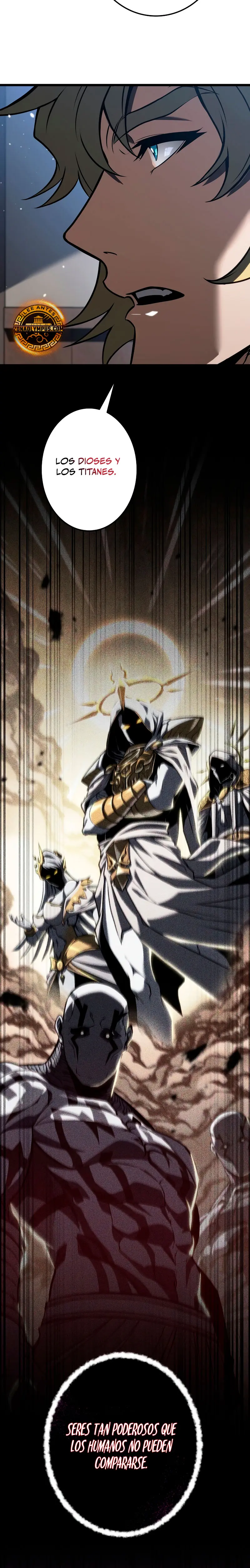 El Stream del Reencarnado > Capitulo 22 > Page 211