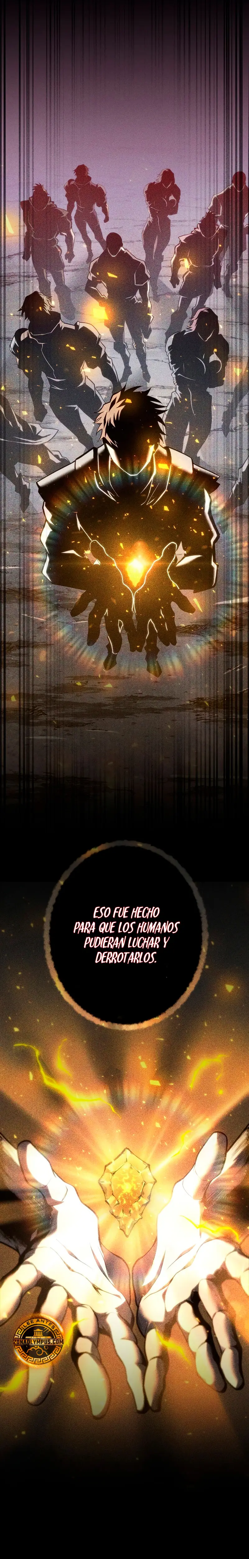 El Stream del Reencarnado > Capitulo 22 > Page 221