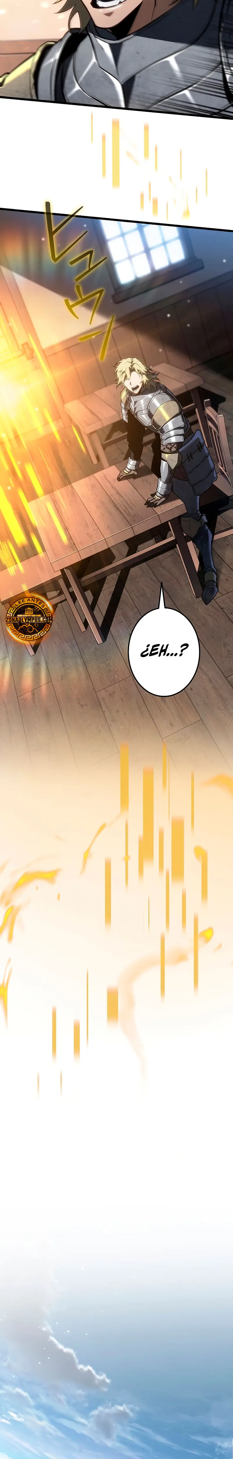 El Stream del Reencarnado > Capitulo 22 > Page 251