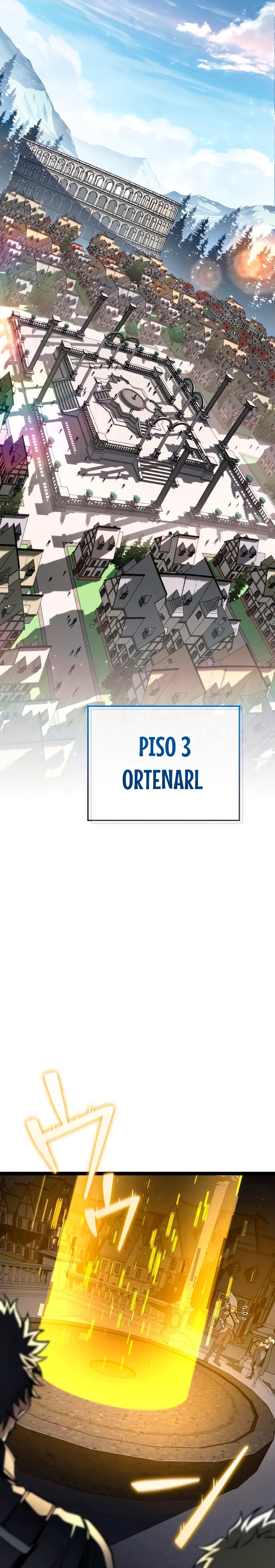 El Stream del Reencarnado > Capitulo 22 > Page 261