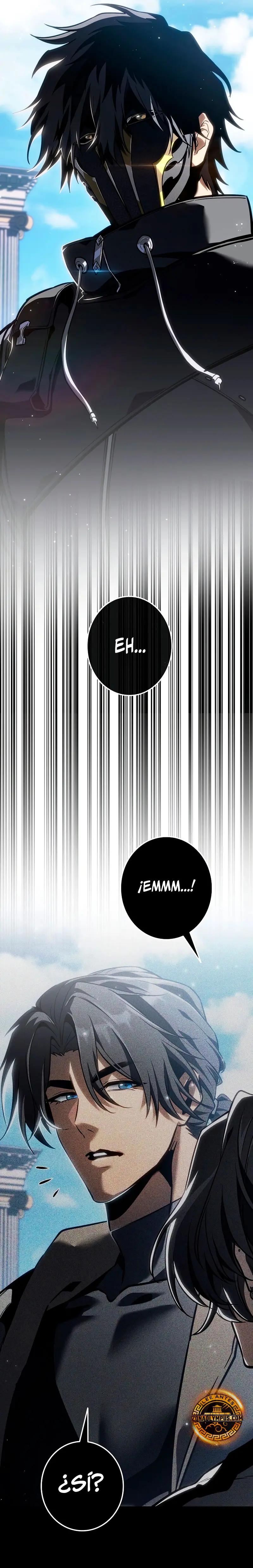 El Stream del Reencarnado > Capitulo 22 > Page 301