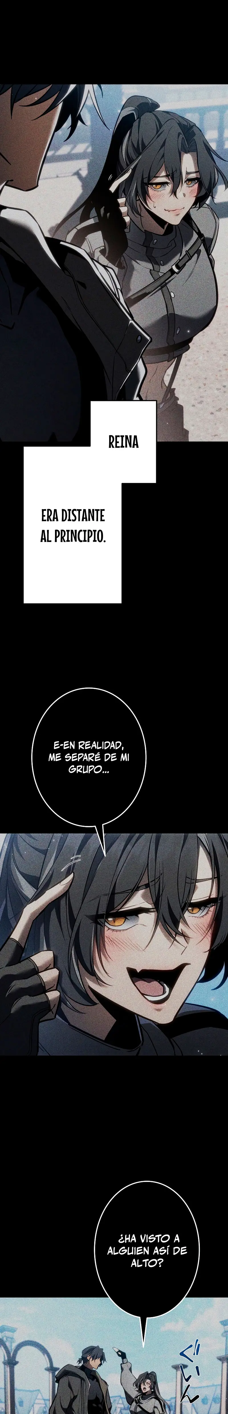 El Stream del Reencarnado > Capitulo 22 > Page 311