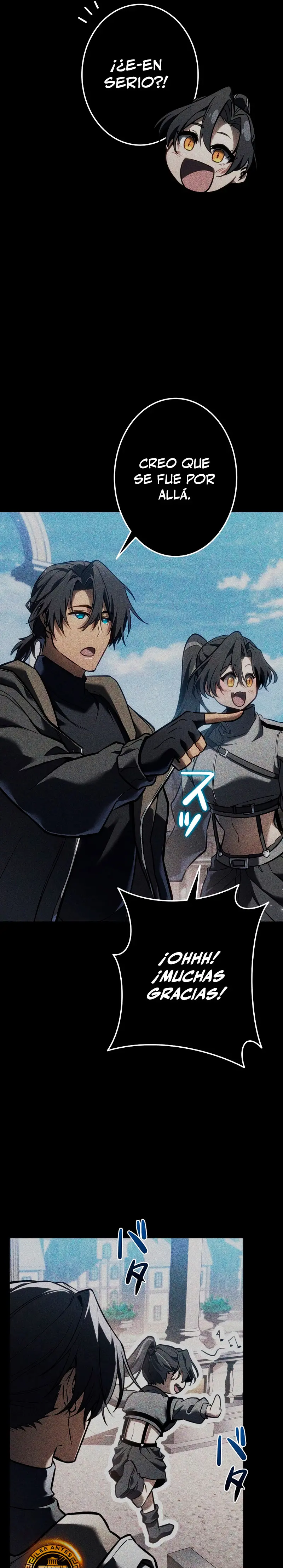 El Stream del Reencarnado > Capitulo 22 > Page 331