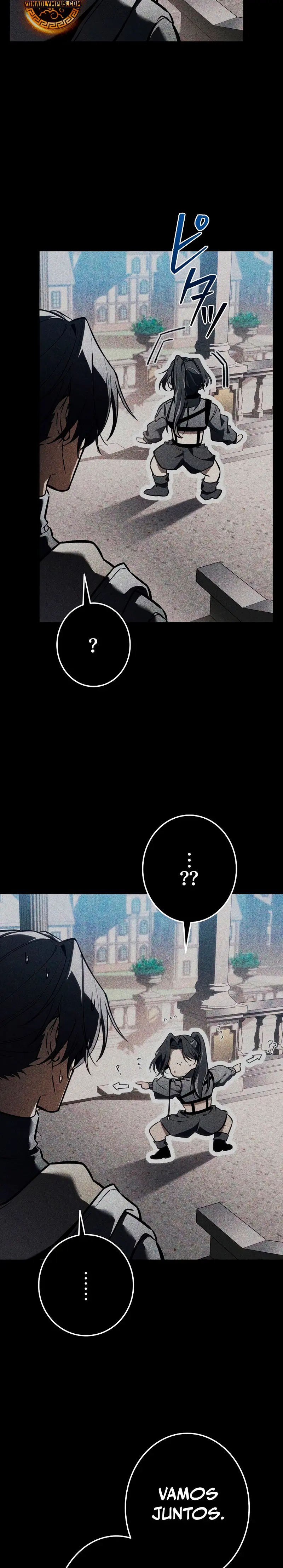 El Stream del Reencarnado > Capitulo 22 > Page 341