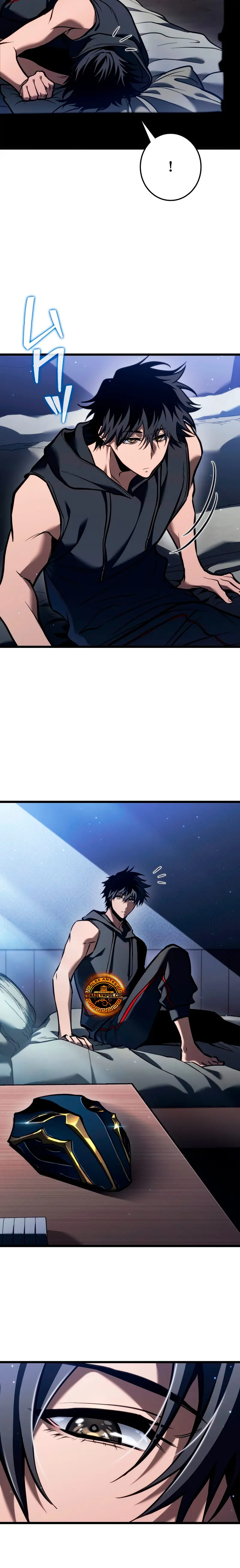 El Stream del Reencarnado > Capitulo 24 > Page 31