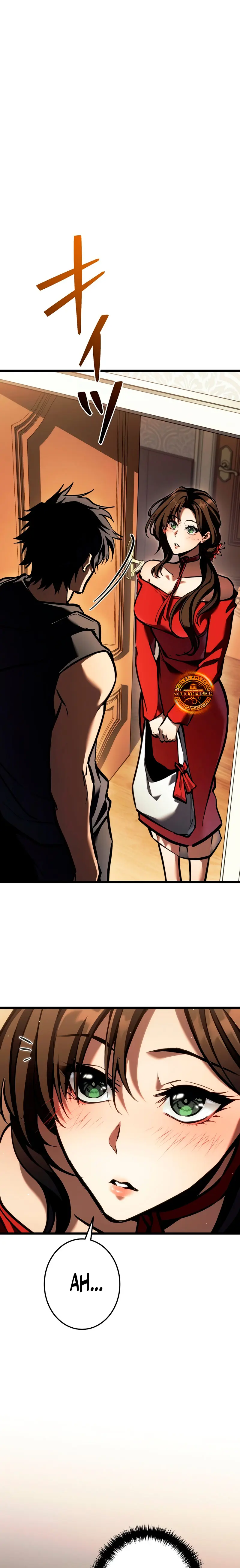 El Stream del Reencarnado > Capitulo 24 > Page 41