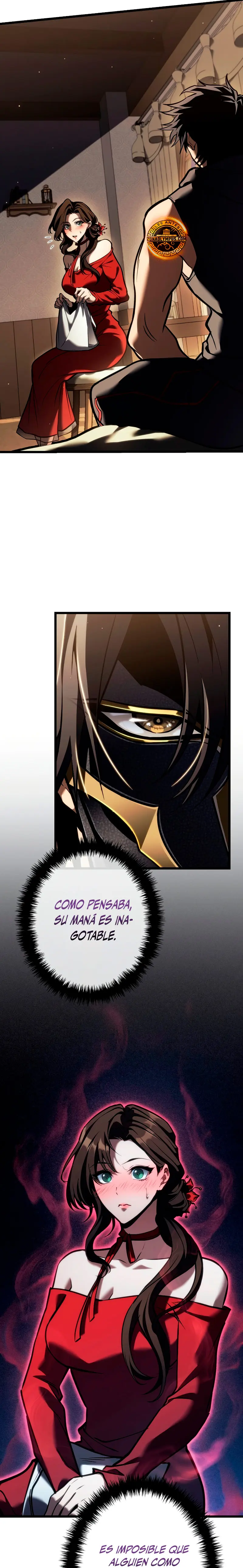 El Stream del Reencarnado > Capitulo 24 > Page 81