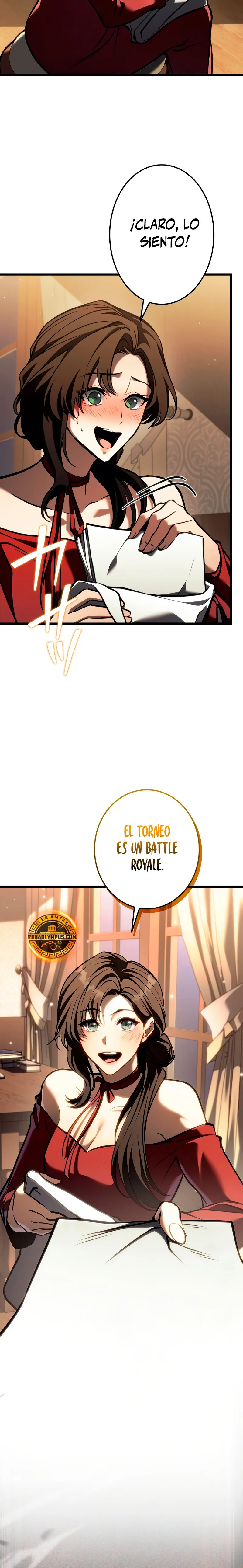 El Stream del Reencarnado > Capitulo 24 > Page 101