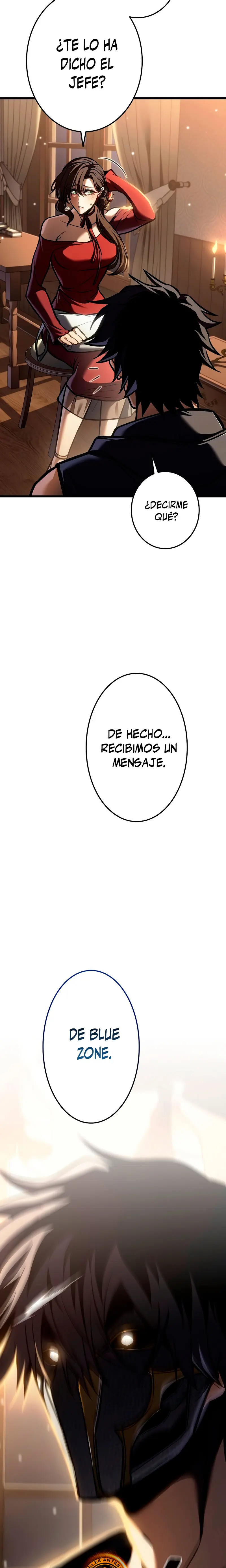 El Stream del Reencarnado > Capitulo 24 > Page 141