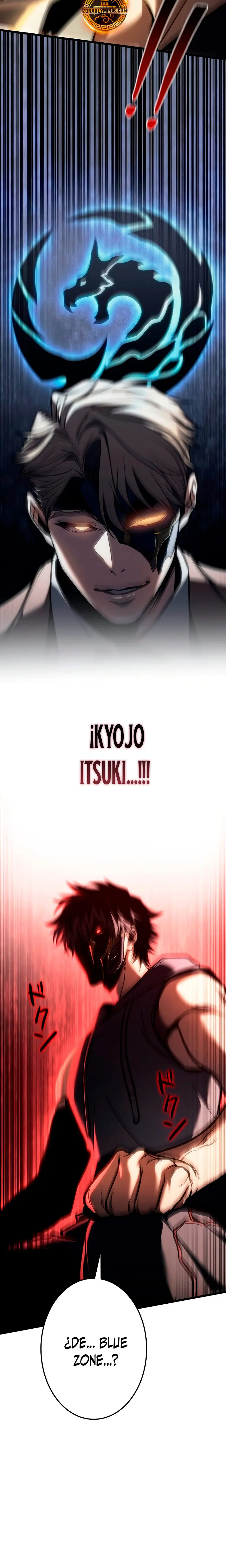 El Stream del Reencarnado > Capitulo 24 > Page 151