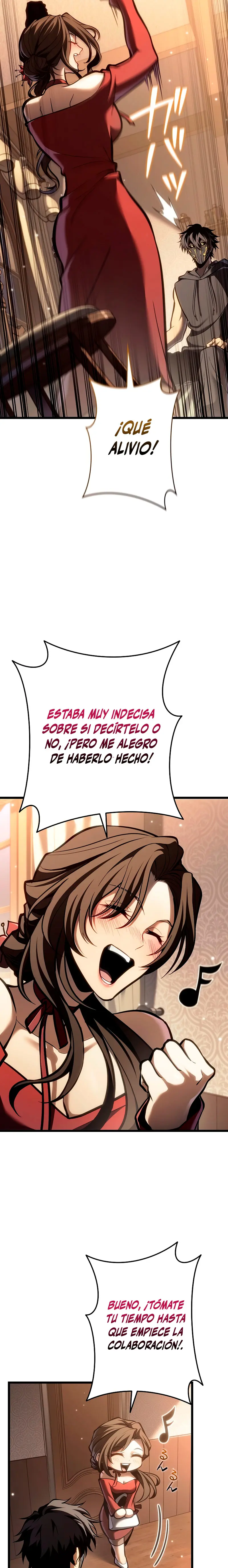 El Stream del Reencarnado > Capitulo 24 > Page 191