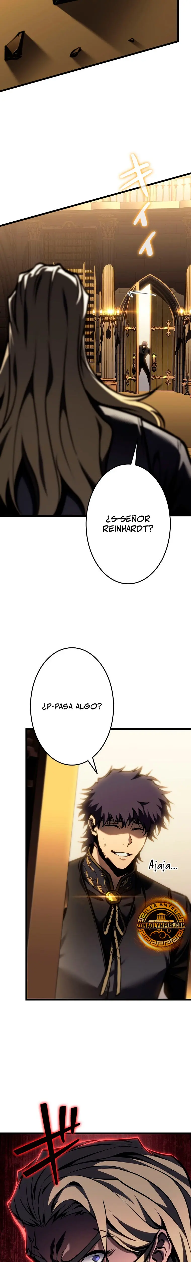 El Stream del Reencarnado > Capitulo 26 > Page 31