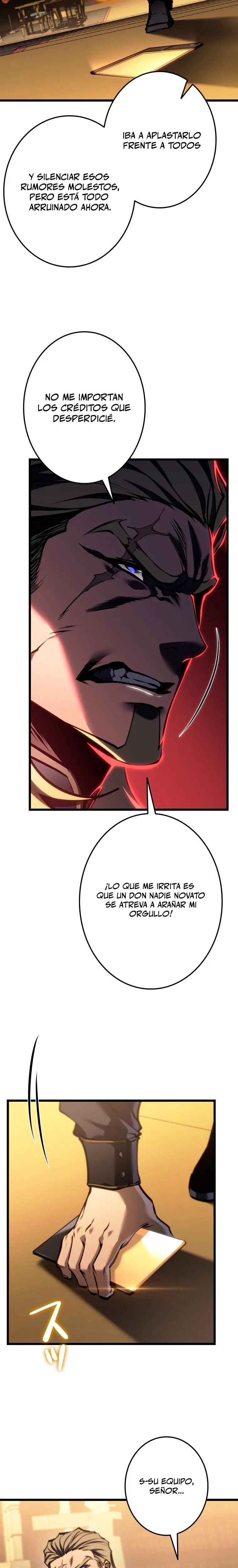 El Stream del Reencarnado > Capitulo 26 > Page 51